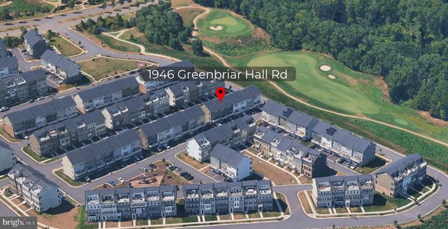 1946 GREENBRIAR HALL RD, Dumfries, VA 22026