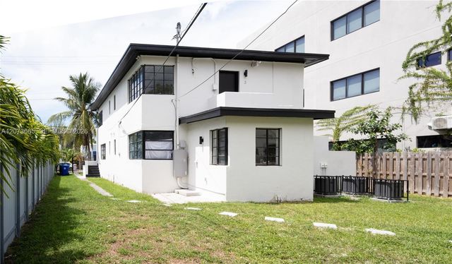423 NE 71st Street 4, Miami, FL 33138