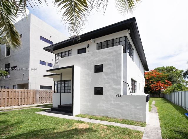 423 NE 71st Street 4, Miami, FL 33138
