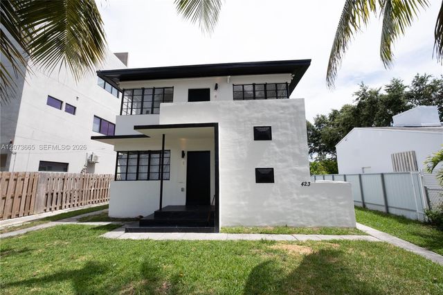 423 NE 71st Street 4, Miami, FL 33138