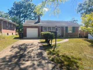 7336 Milan Avenue, University City, MO 63130