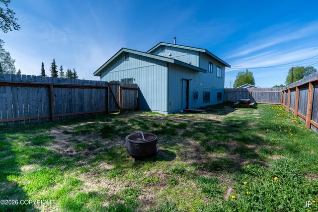 1114 First Avenue, Kenai, AK 99611