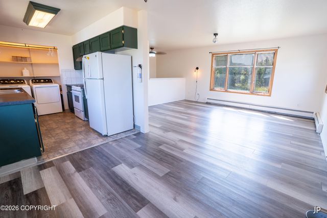 1114 First Avenue, Kenai, AK 99611