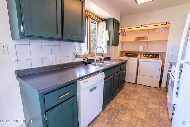 1114 First Avenue, Kenai, AK 99611