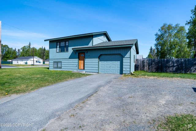 1114 First Avenue, Kenai, AK 99611