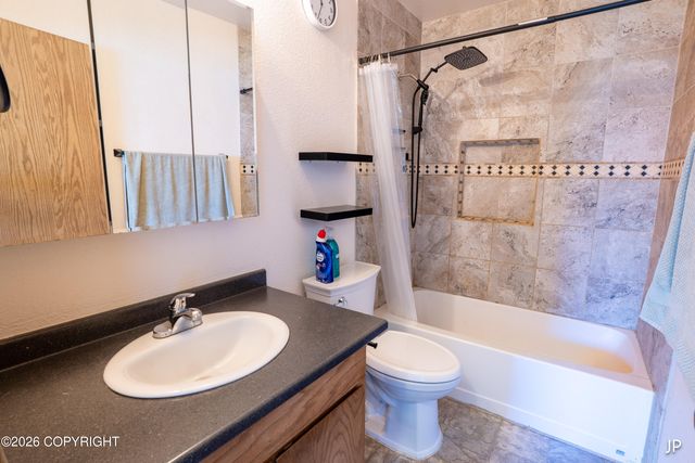 1114 First Avenue, Kenai, AK 99611