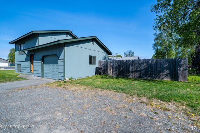 1114 First Avenue, Kenai, AK 99611