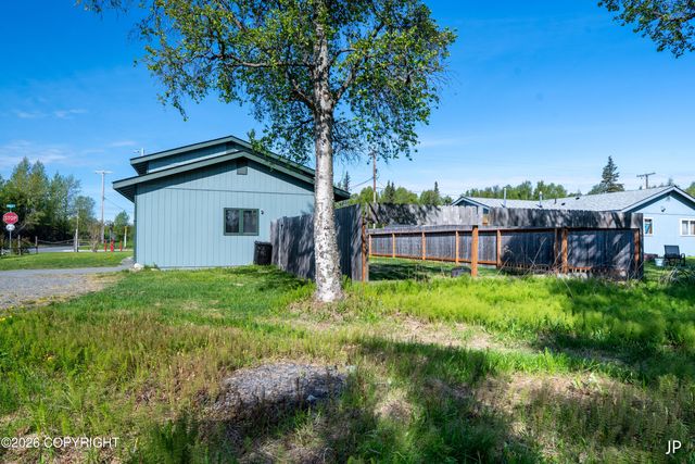 1114 First Avenue, Kenai, AK 99611