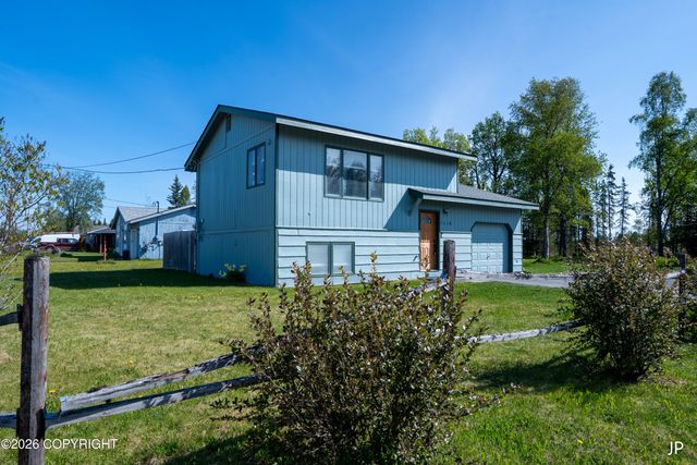 1114 First Avenue, Kenai, AK 99611
