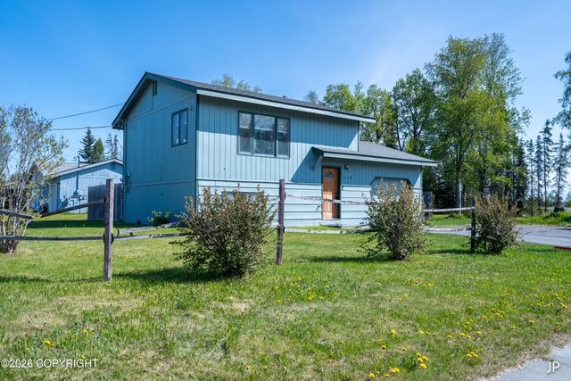 1114 First Avenue, Kenai, AK 99611