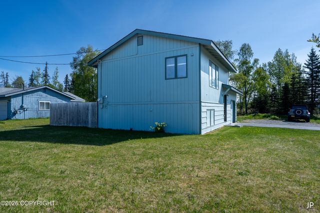 1114 First Avenue, Kenai, AK 99611