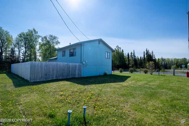 1114 First Avenue, Kenai, AK 99611