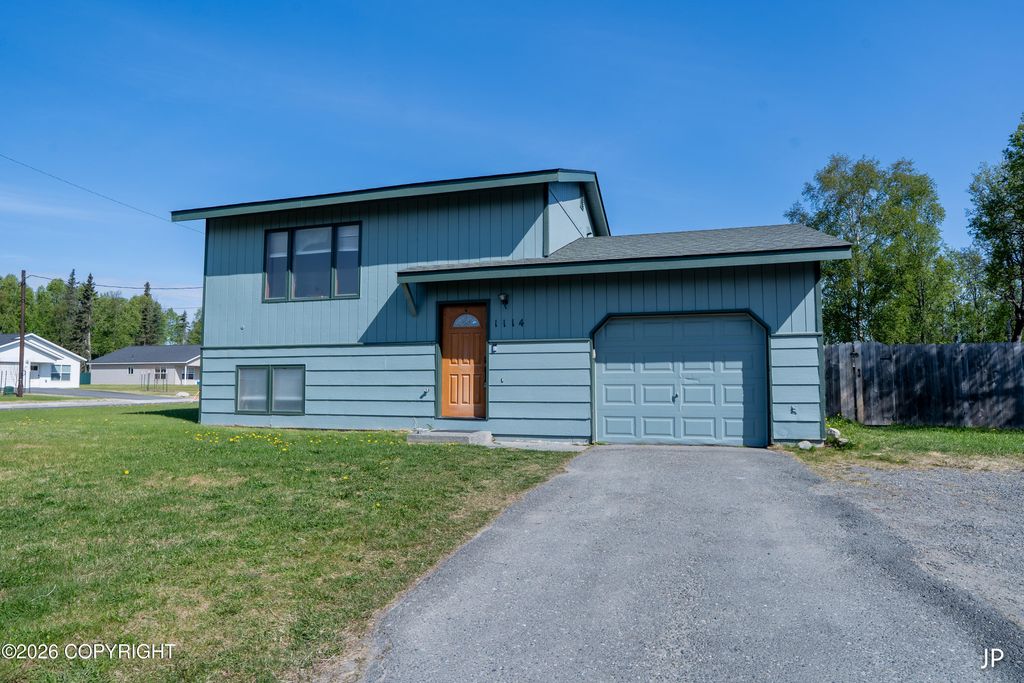 1114 First Avenue, Kenai, AK 99611