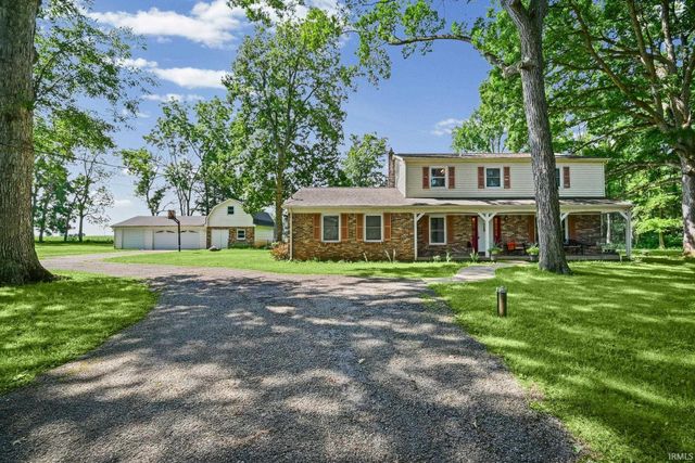 11386 W 1200 n Road, Monticello, IN 47960