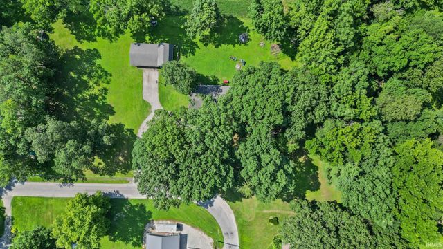 11386 W 1200 n Road, Monticello, IN 47960