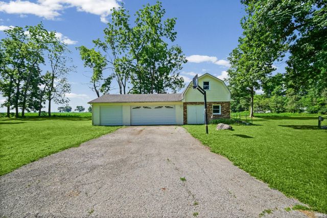 11386 W 1200 n Road, Monticello, IN 47960