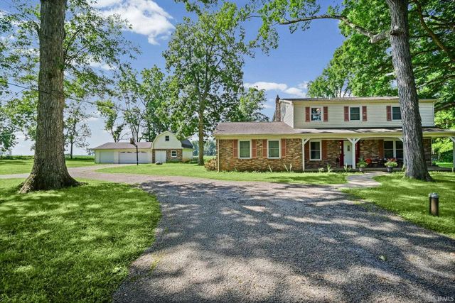 11386 W 1200 n Road, Monticello, IN 47960