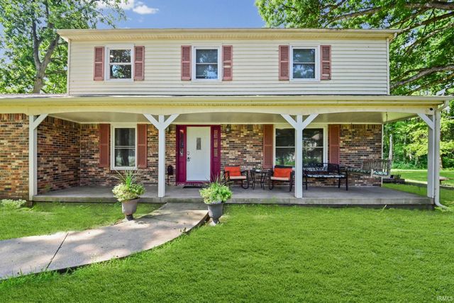 11386 W 1200 n Road, Monticello, IN 47960