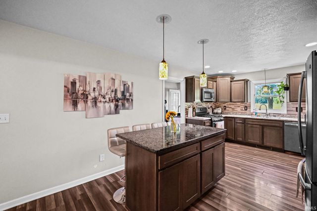 11386 W 1200 n Road, Monticello, IN 47960