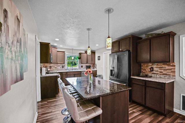 11386 W 1200 n Road, Monticello, IN 47960
