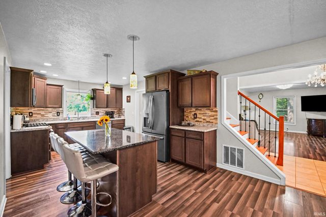 11386 W 1200 n Road, Monticello, IN 47960