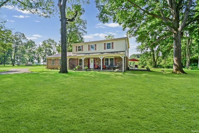 11386 W 1200 n Road, Monticello, IN 47960