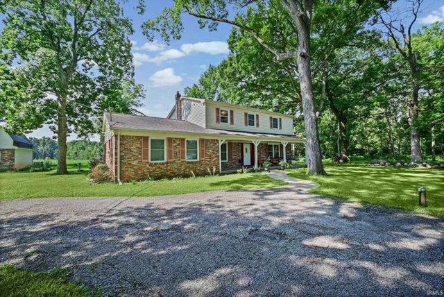 11386 W 1200 n Road, Monticello, IN 47960