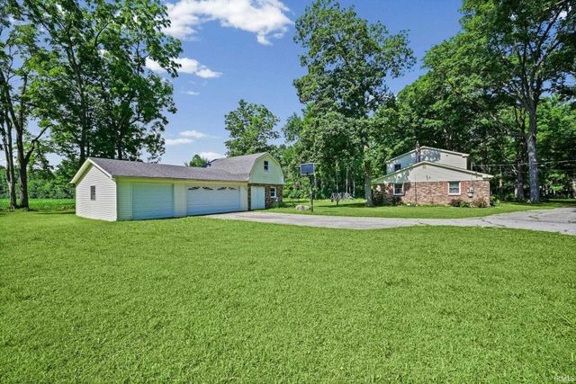 11386 W 1200 n Road, Monticello, IN 47960