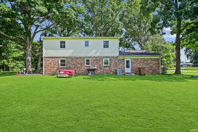 11386 W 1200 n Road, Monticello, IN 47960