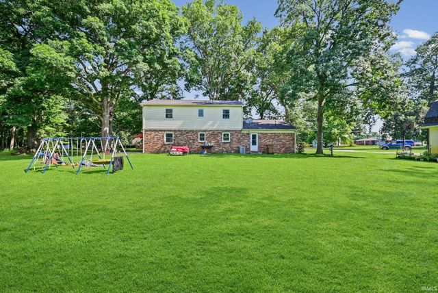 11386 W 1200 n Road, Monticello, IN 47960