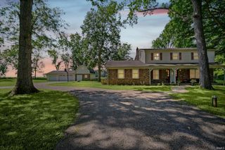 11386 W 1200 n Road, Monticello, IN 47960