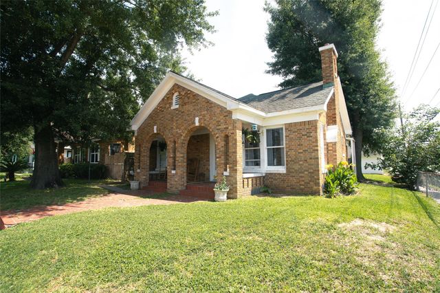 3229 Wisconsin Street, Baytown, TX 77520