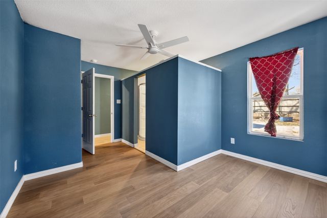 603 E Willingham Street, Cleburne, TX 76031