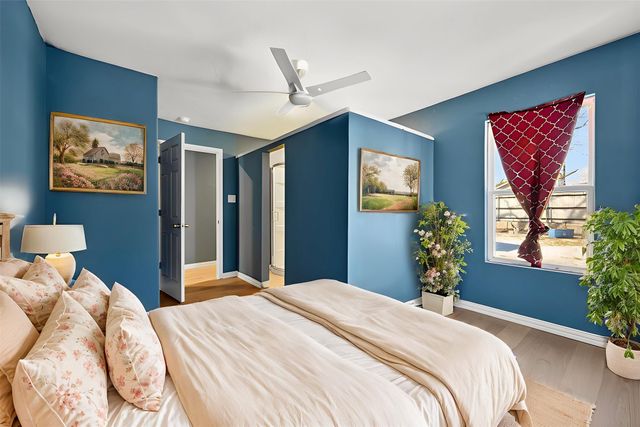 603 E Willingham Street, Cleburne, TX 76031