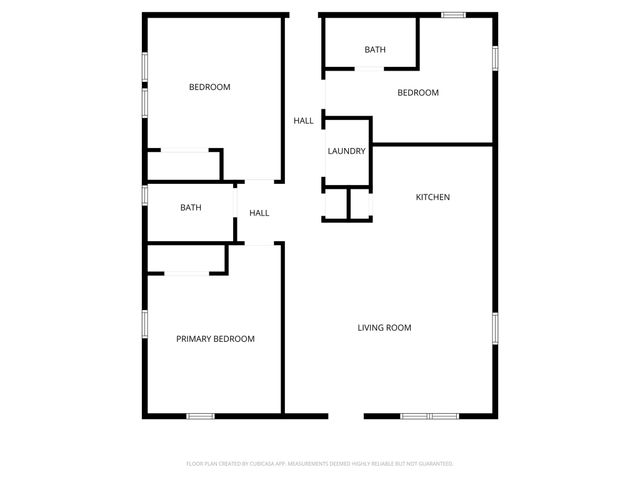 603 E Willingham Street, Cleburne, TX 76031