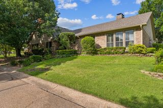3901 Old Mill Road, Waco, TX 76710