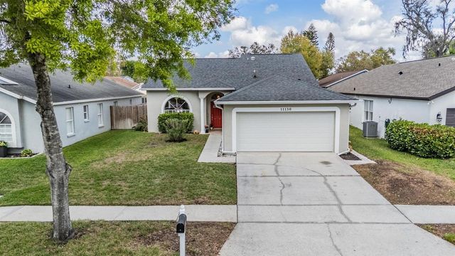 11130 INDIAN OAKS DRIVE, Tampa, FL 33625
