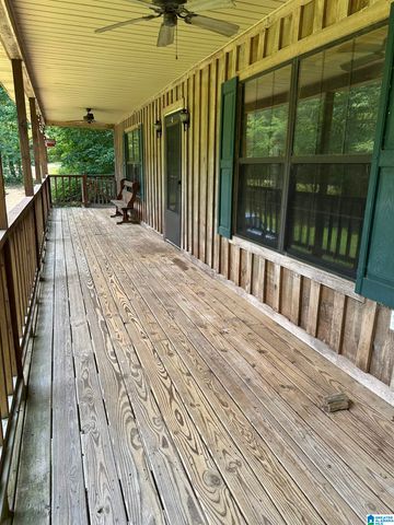 1009 COUNTY ROAD 619, Woodland, AL 36280