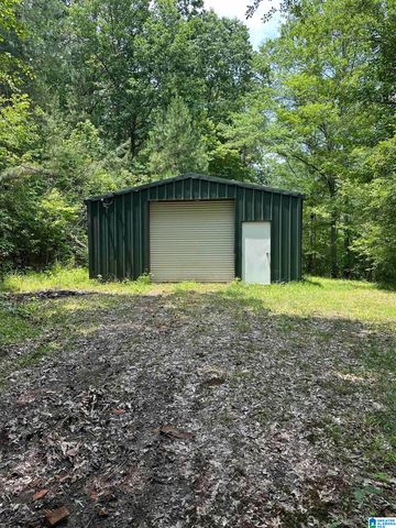 1009 COUNTY ROAD 619, Woodland, AL 36280