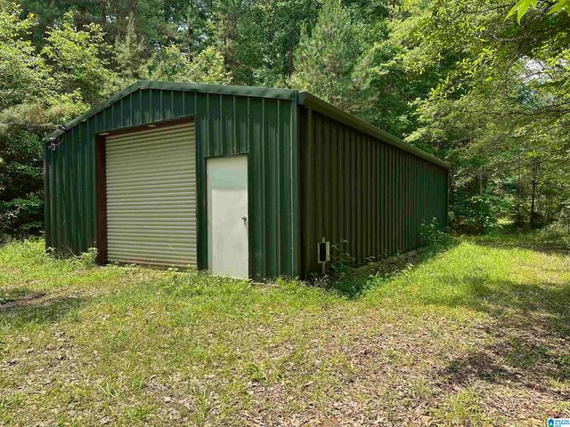 1009 COUNTY ROAD 619, Woodland, AL 36280