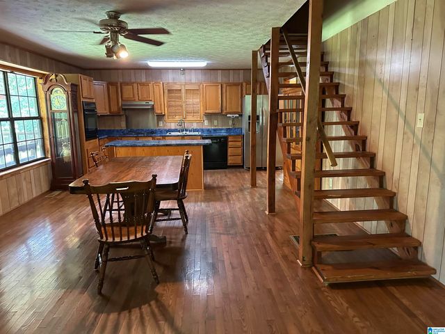 1009 COUNTY ROAD 619, Woodland, AL 36280