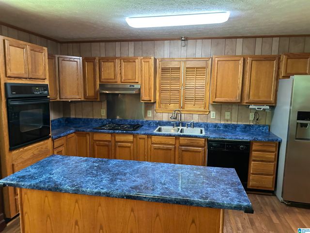 1009 COUNTY ROAD 619, Woodland, AL 36280