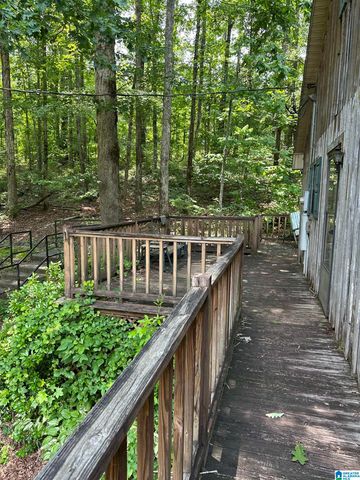 1009 COUNTY ROAD 619, Woodland, AL 36280