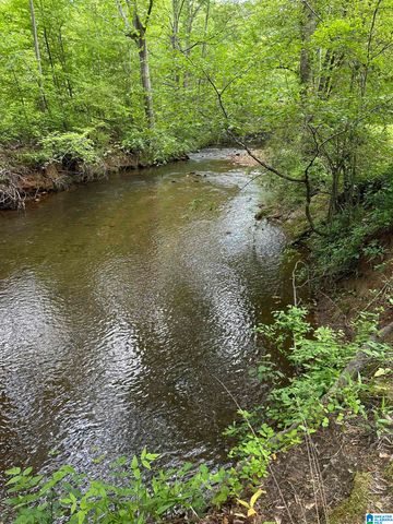 1009 COUNTY ROAD 619, Woodland, AL 36280