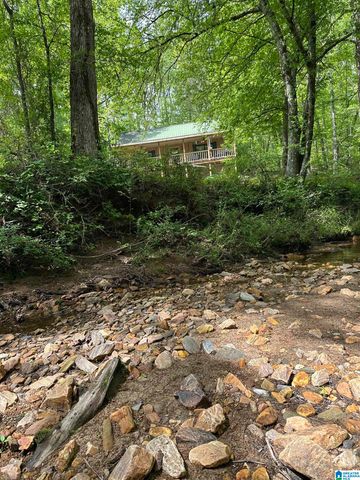 1009 COUNTY ROAD 619, Woodland, AL 36280