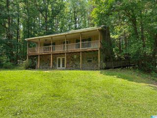 1009 COUNTY ROAD 619, Woodland, AL 36280