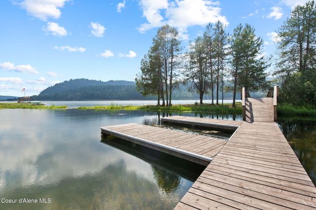 NNA Bishops Bay Ln, Sagle, ID 83860