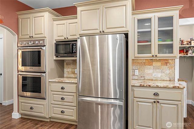 8401 Dawn Hill Drive SE, Olympia, WA 98513