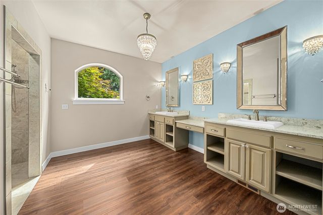8401 Dawn Hill Drive SE, Olympia, WA 98513