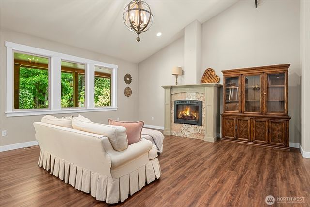 8401 Dawn Hill Drive SE, Olympia, WA 98513
